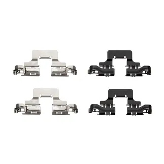 R1 Concepts HK1-73026 Disc Brake Hardware Kit